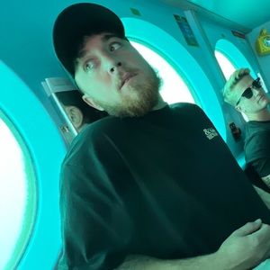 Meet your Posher, Xavier